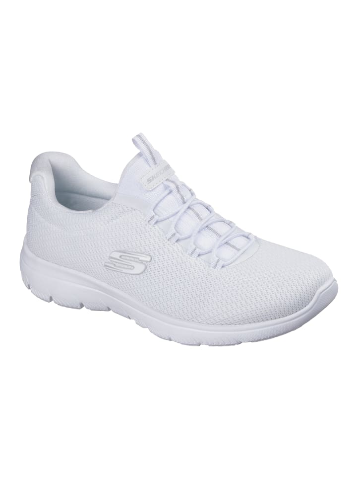 Sneakers Low SUMMITS SUMMER BLUSH in weiß