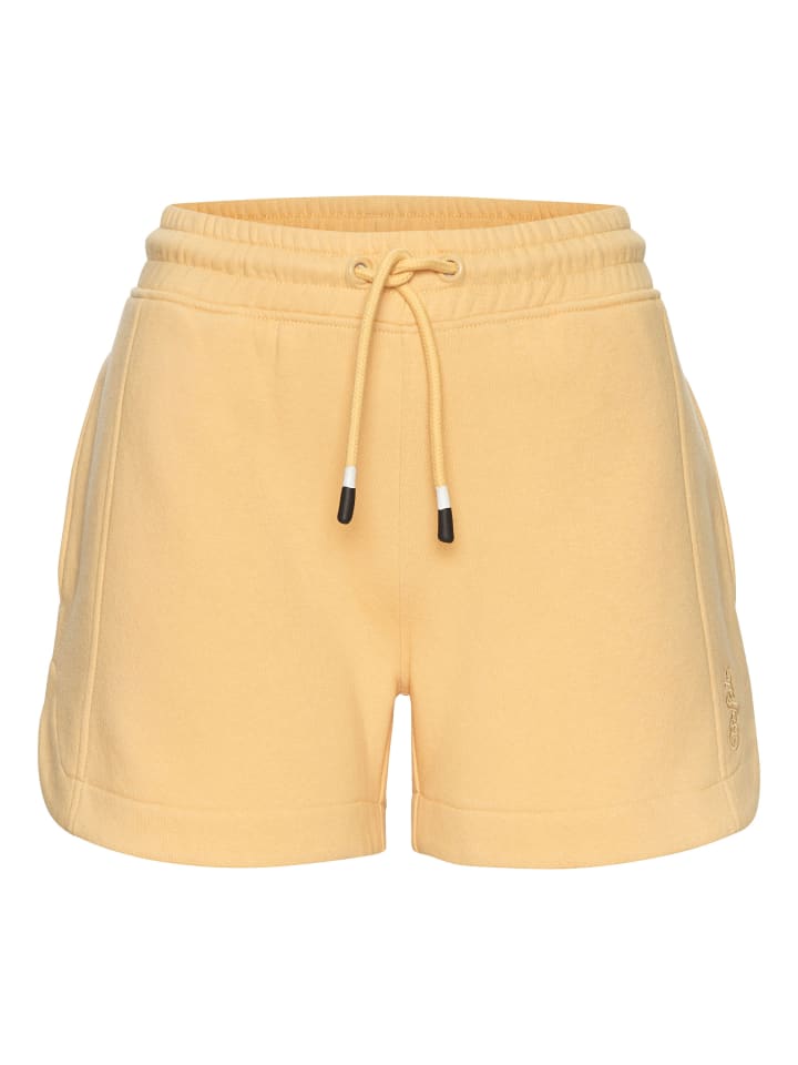 Sweatshorts in mango