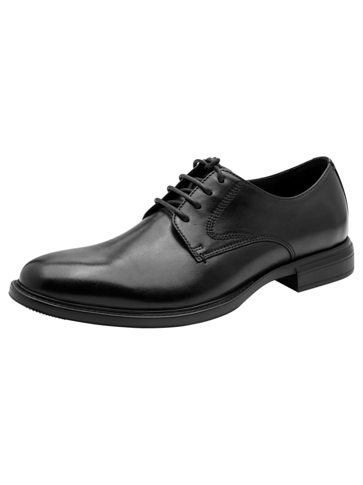 Halbschuh in BLACK