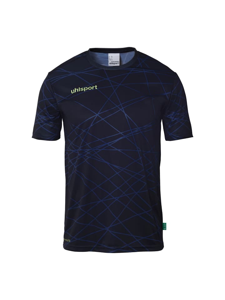 Trainings-T-Shirt Prediction Kids in marine