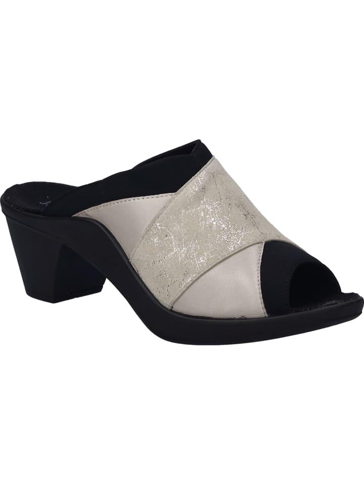 Clog St.Tropez 68 in beige