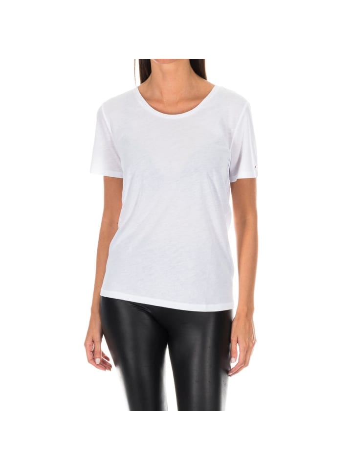 Shirt in White