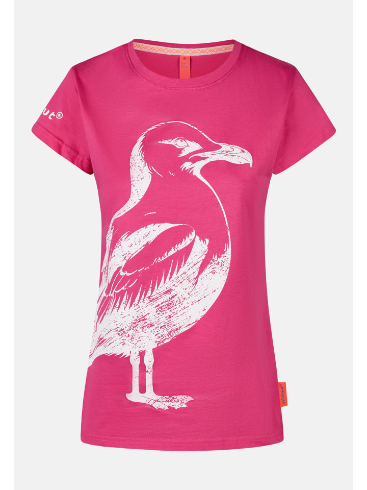 Shirt ABBELDWATSCH Fuchsia