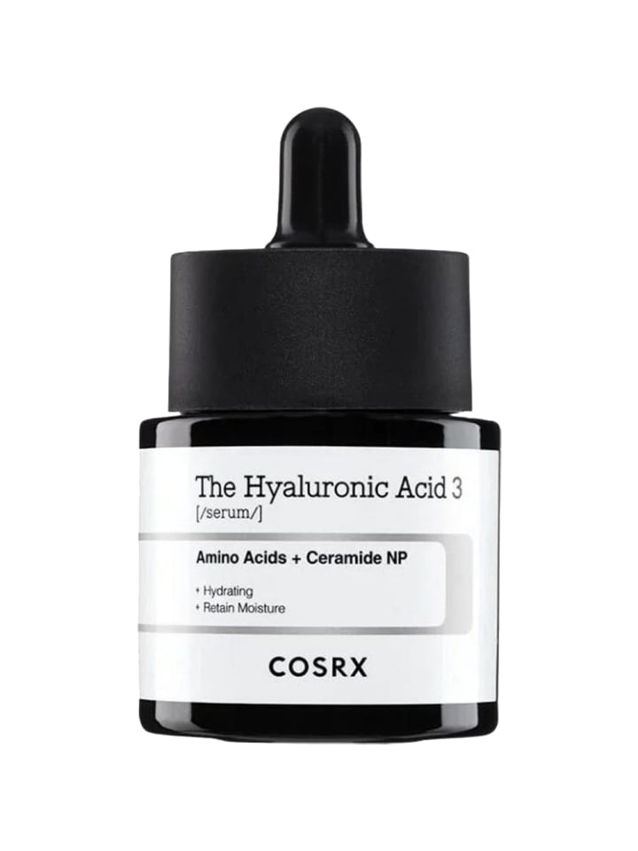 Gesichtsserum The Hyaluronic Acid 3 Serum, 20 ml