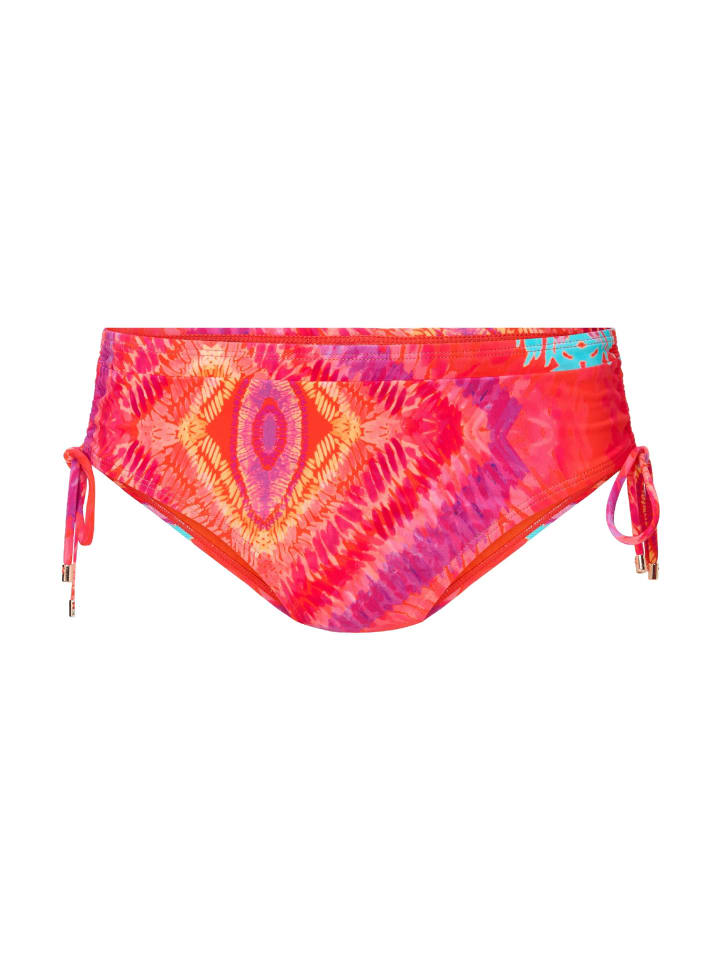 Bikini shorty Sea coral