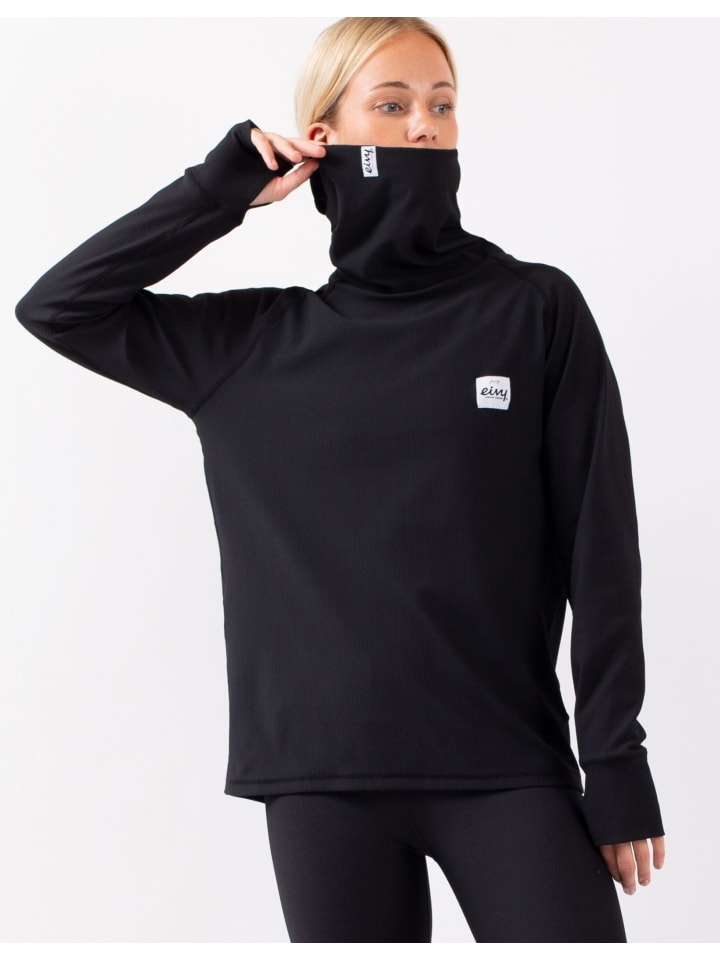 Shirt in Black