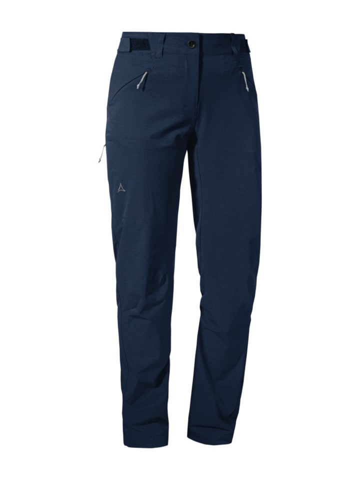 Hose lang "CIRC Pants Looop L" in dress blues