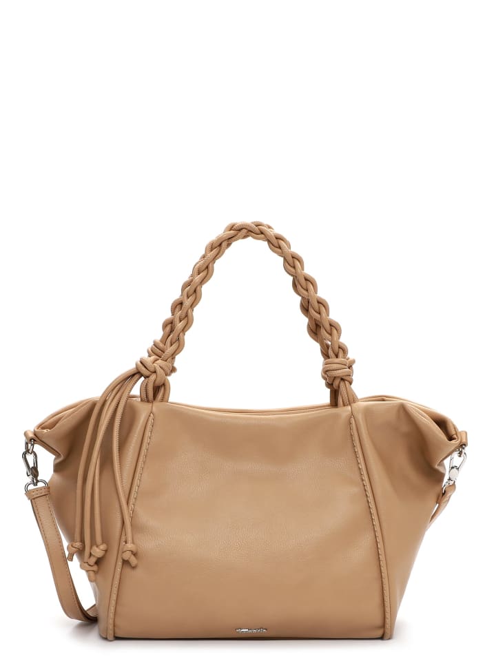 Shopper TAS Keona in sand