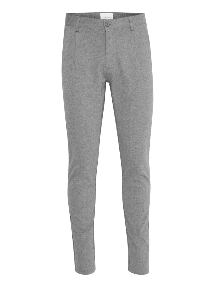 Stoffhose CFJoris in Grau