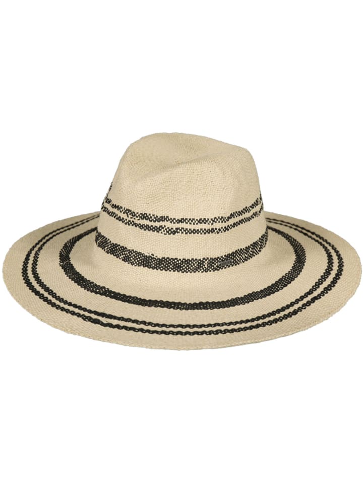W KAYLEY HAT in Schwarz