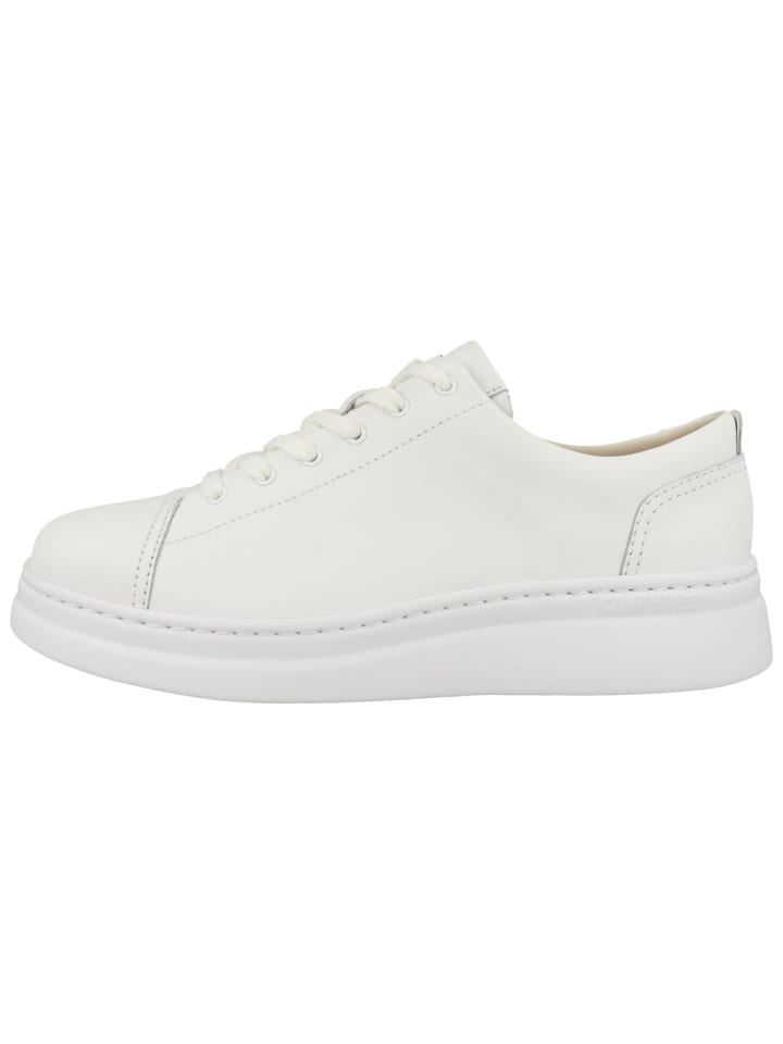 Sneaker low Runner Up in weiss