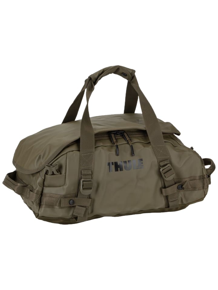 Sporttasche Chasm 30L in Deep Khaki