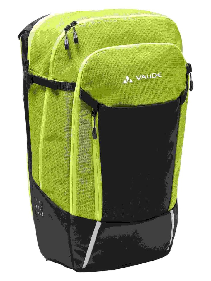 Vaude Fahrradrucksack Cycle 28 II Luminum, bright green, -