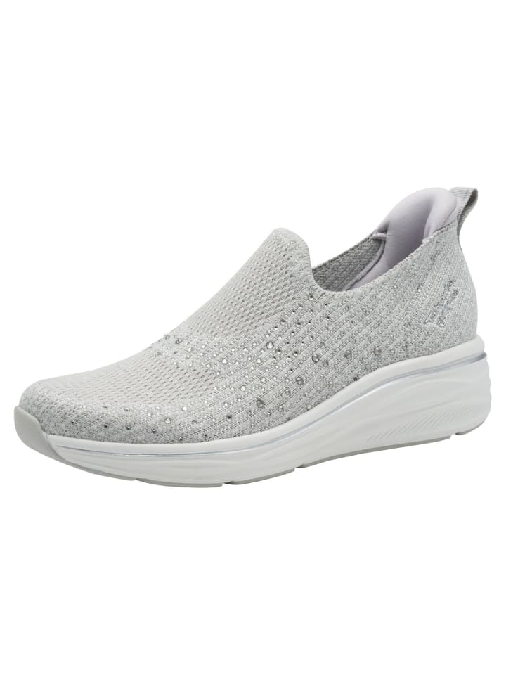 ACTIVE Sneaker in LIGHT GREY