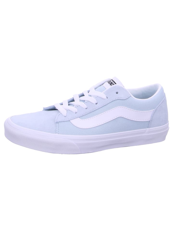 Sneaker Vero LS in Blau
