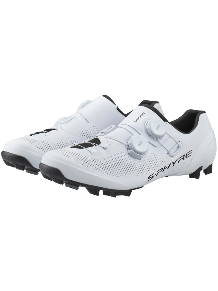 Fahrradschuhe XC903 Herren/Damen MTB SPD 48