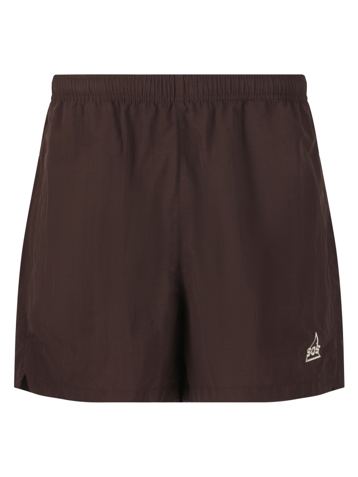 Shorts Whitsunday in 5104 Coffee Bean