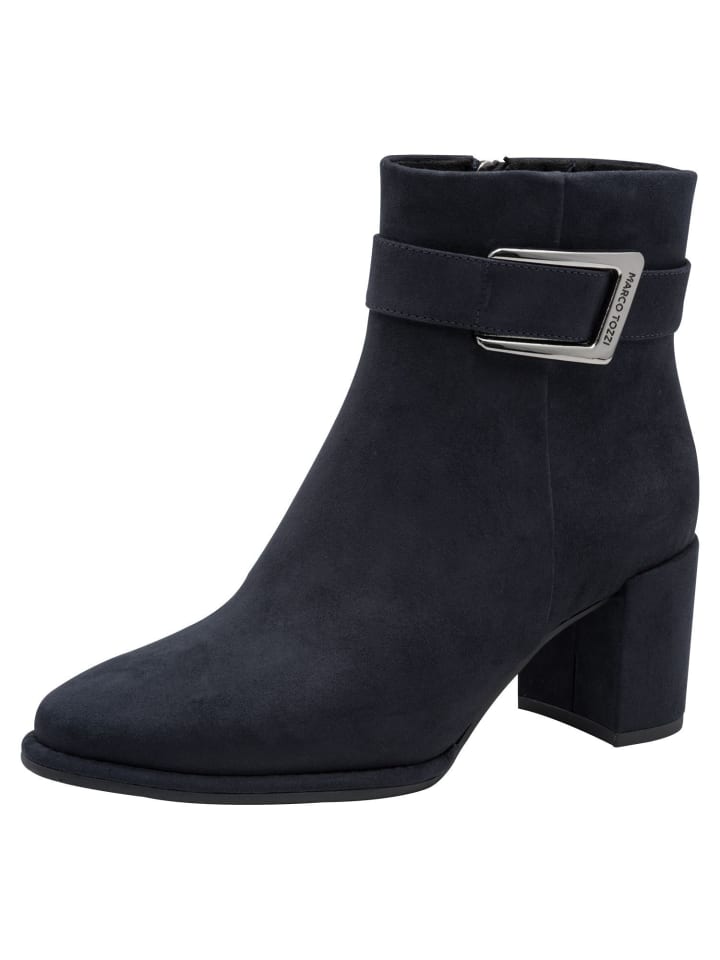 Stiefelette in DK.NAVY