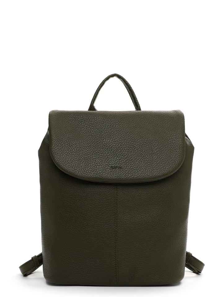 Rucksack E&N Tours RUE 09 in oliv