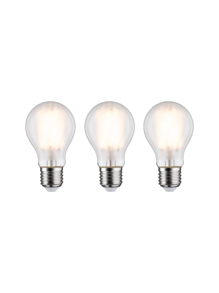 Filament 230V LED Birne E