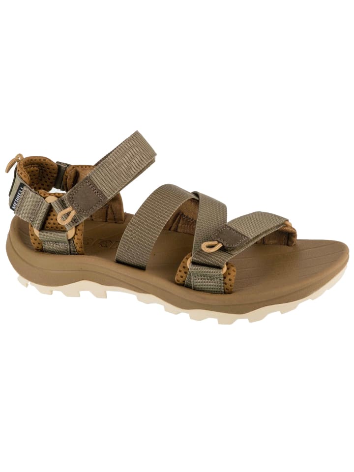 Merrell Speed Fusion Sport Rmx in Braun