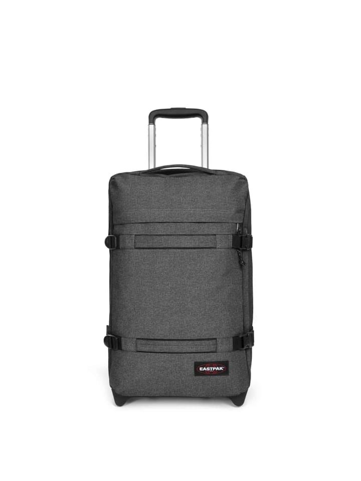 Eastpak Koffer TRANSIT'R S Black Denim