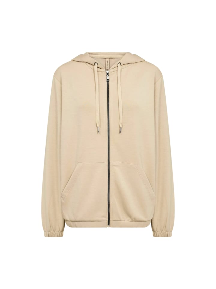 Pullover SC-BANU 177 in 8008 SAND