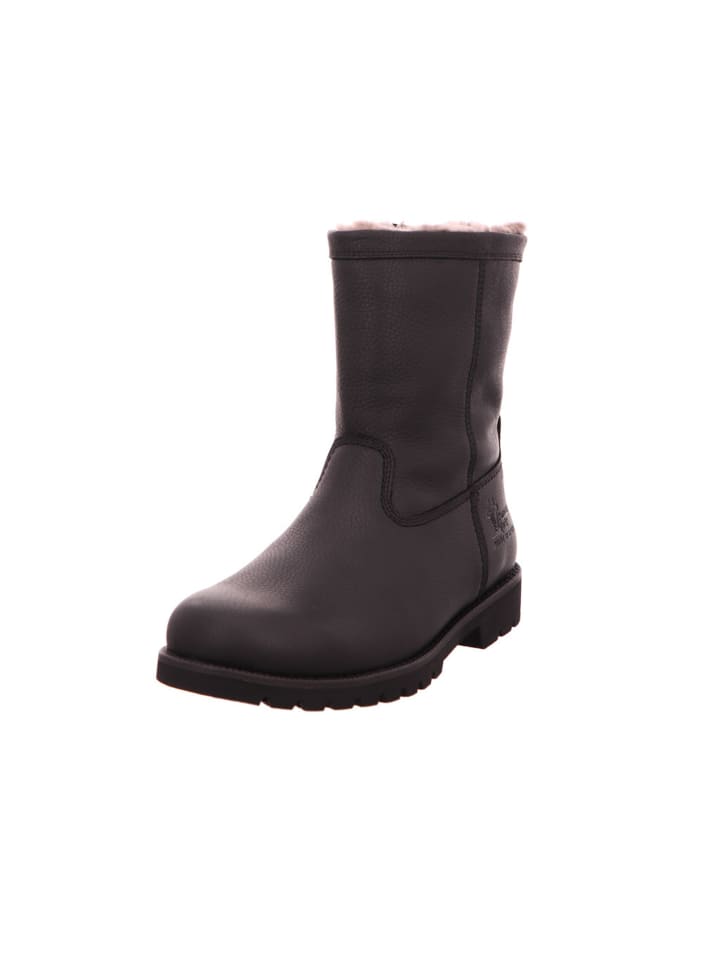Winterstiefelette Fedro Igloo in black