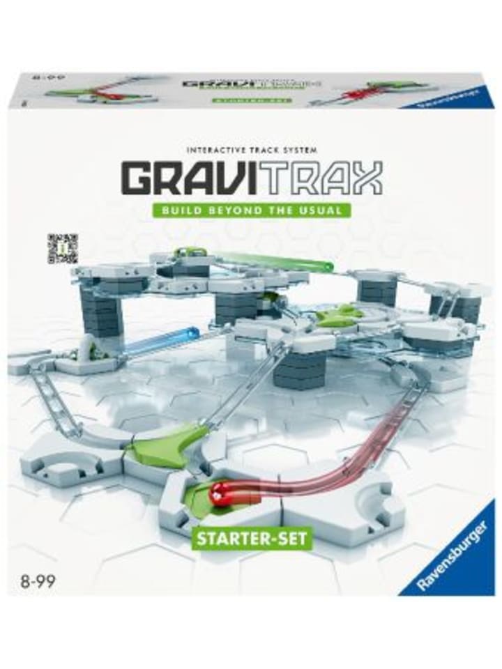Spiel - GraviTrax BASE - Starter-Set