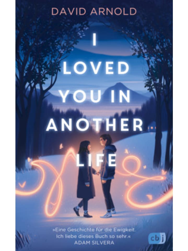Buch - I Loved You in Another Life