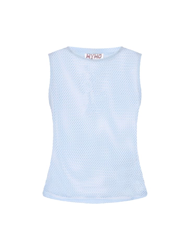 Women Top in blue