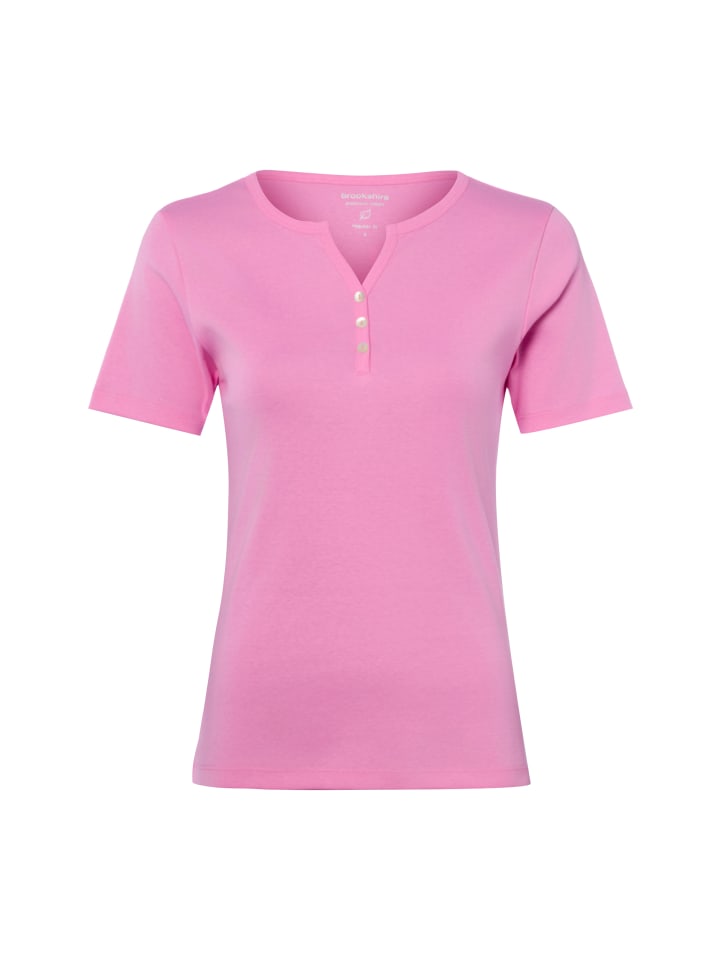T-Shirt in pink - 0018