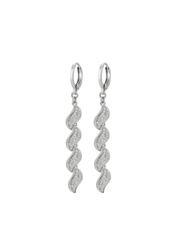 Women Earrings in SILVER