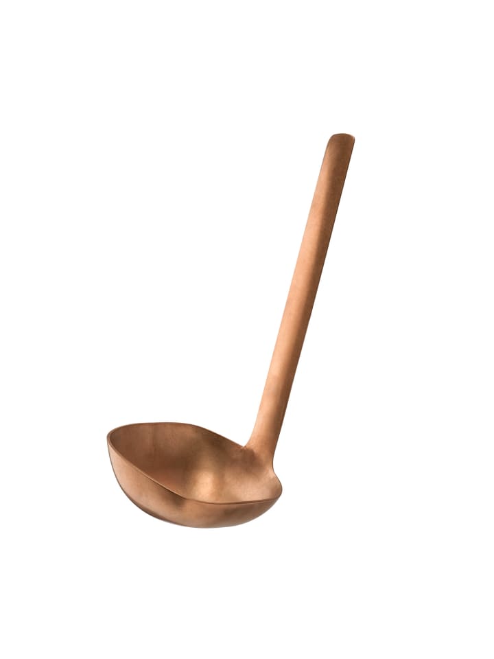Löffel -BULQ- Gesamtlänge: 23 cm Edelstahl 18/8