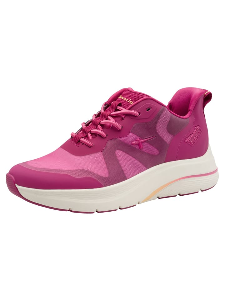 ACTIVE Sneaker in pink