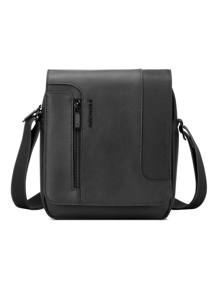 Panama 4.0 Umhängetasche 26 cm nero