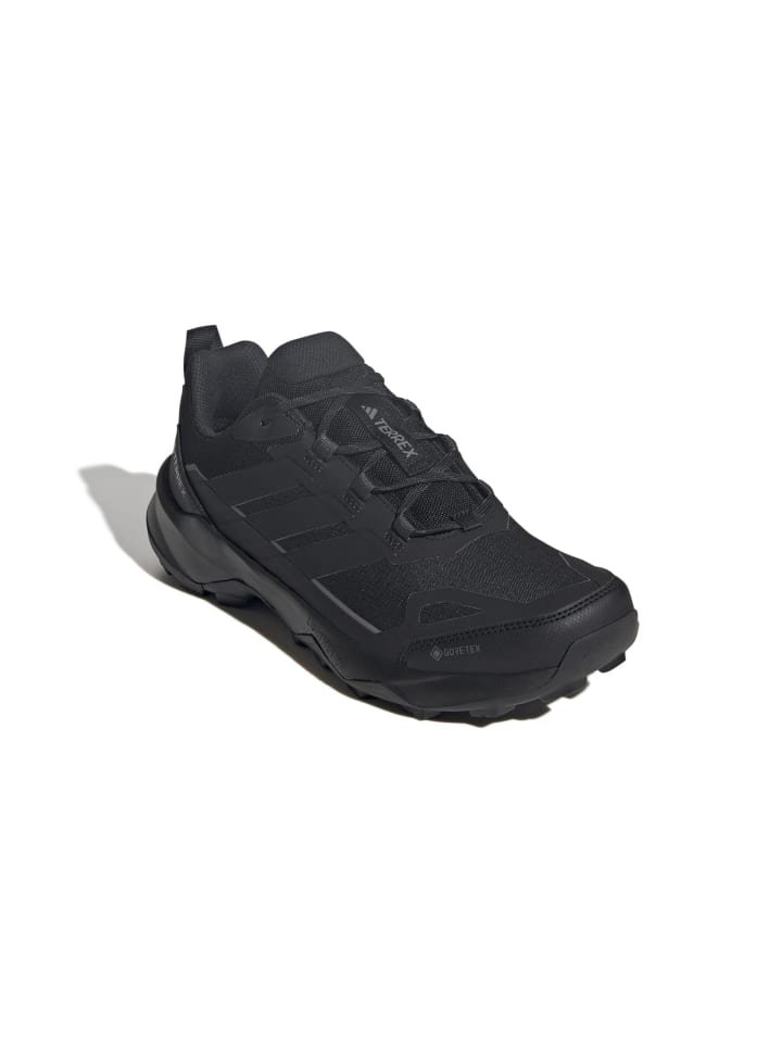 Outdoorschuh Terrex Skychaser Ax5 Gtx in core black/core black/carbon