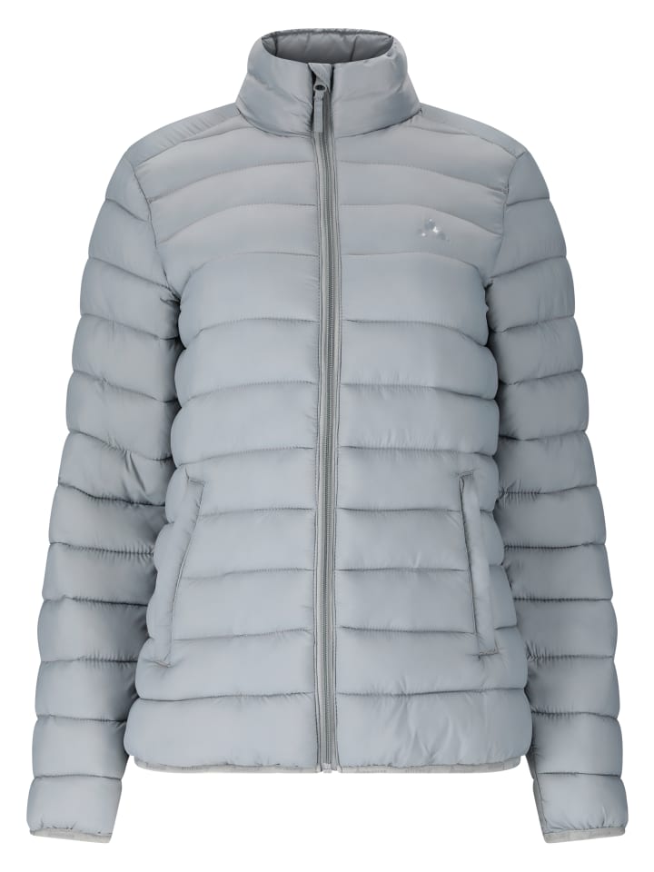 Steppjacke Arubi in 4098 Tradewinds
