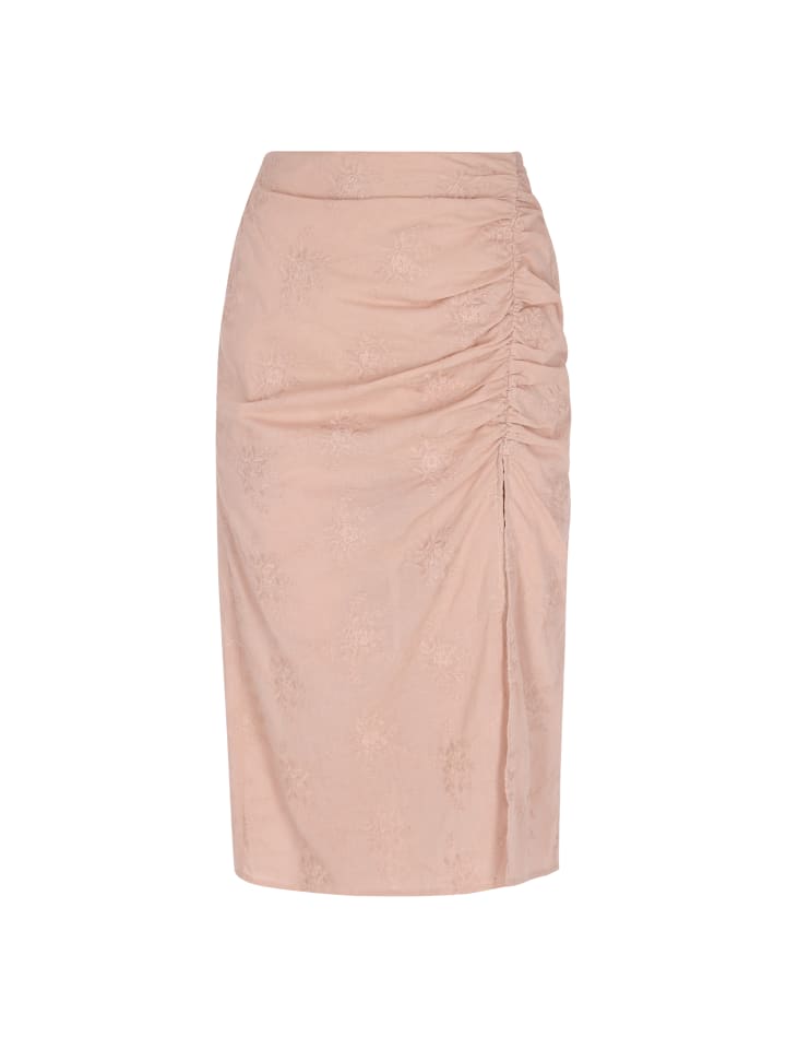 Women Skirt in sand