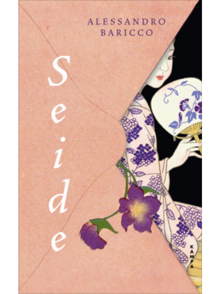 Buch - Seide