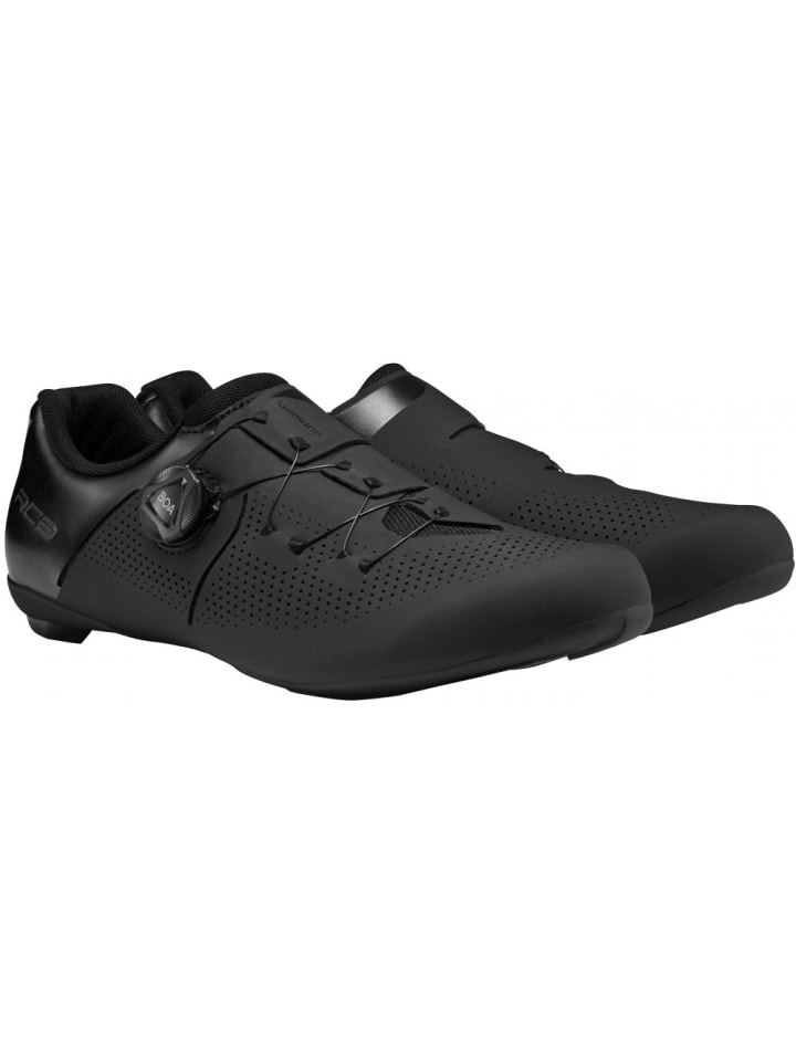 Fahrradschuhe RC302 Herren/Damen Road SPD-SL Fahrradschuhe  44