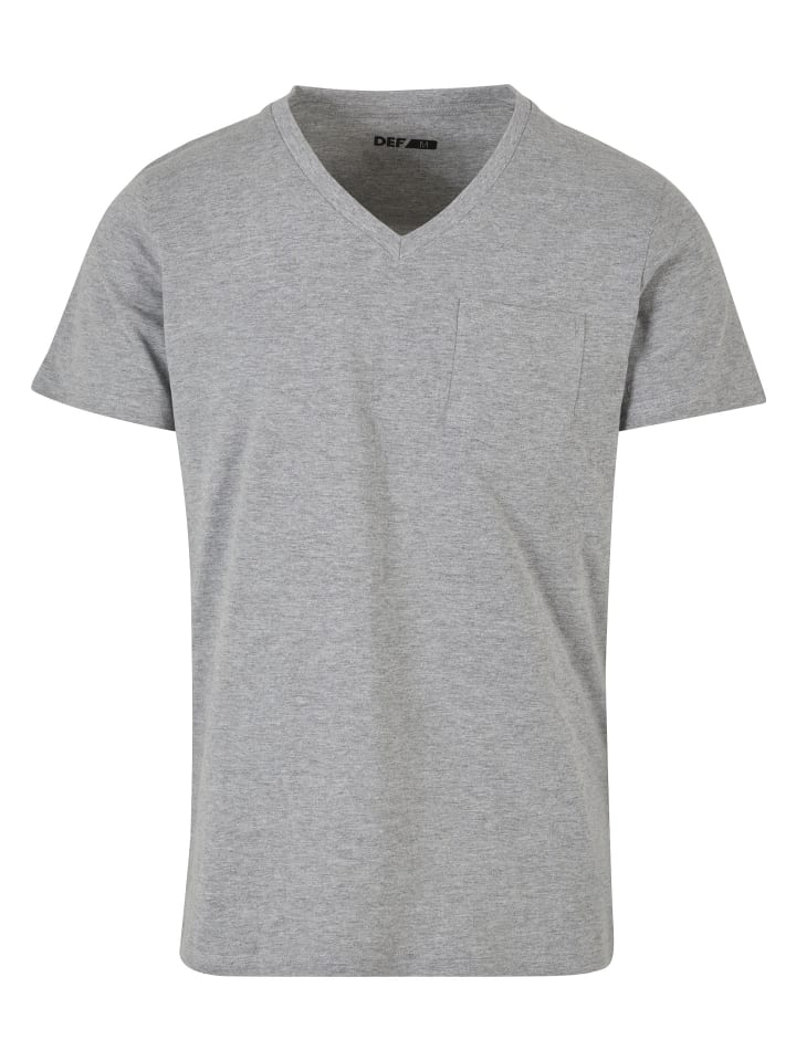 T-Shirt in grey