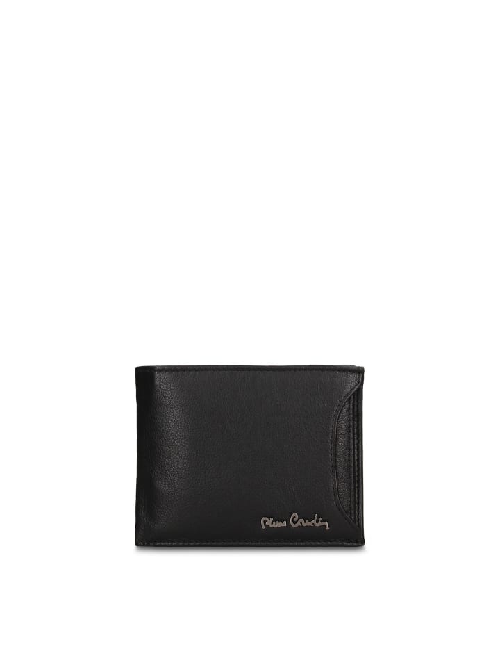 Geldbörse in BLACK