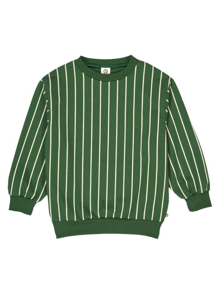 Sweatshirt 1522043300 in gruen