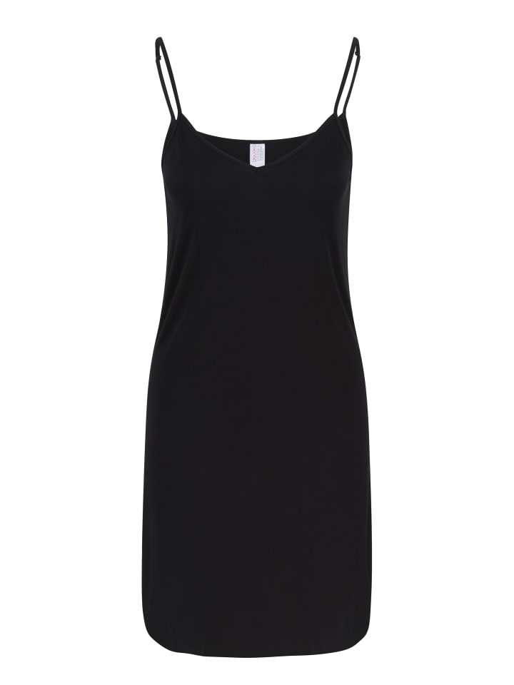 Unterkleid Elegance in Schwarz