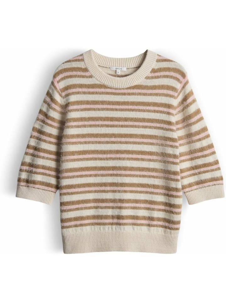 Pullover & Strickjacke für Damen in kombi