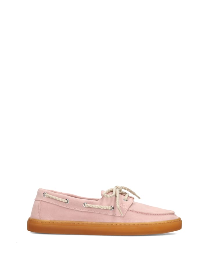 Poelman Ilse Damen Loafer