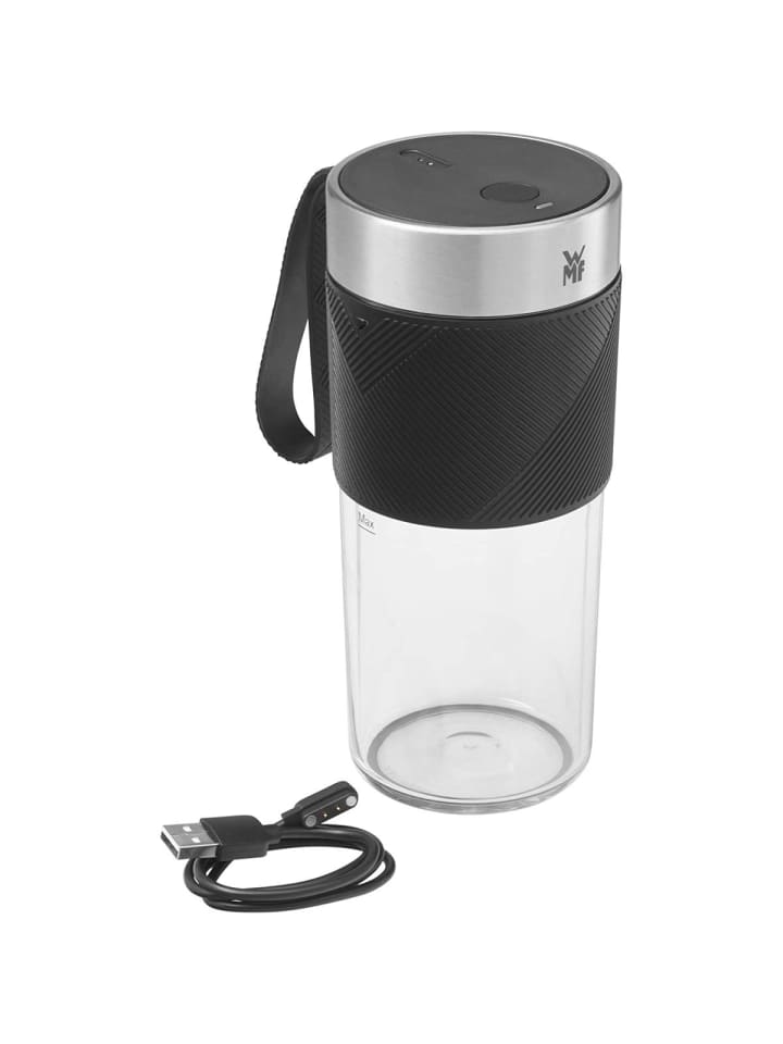 Mixer 127487 in Schwarz