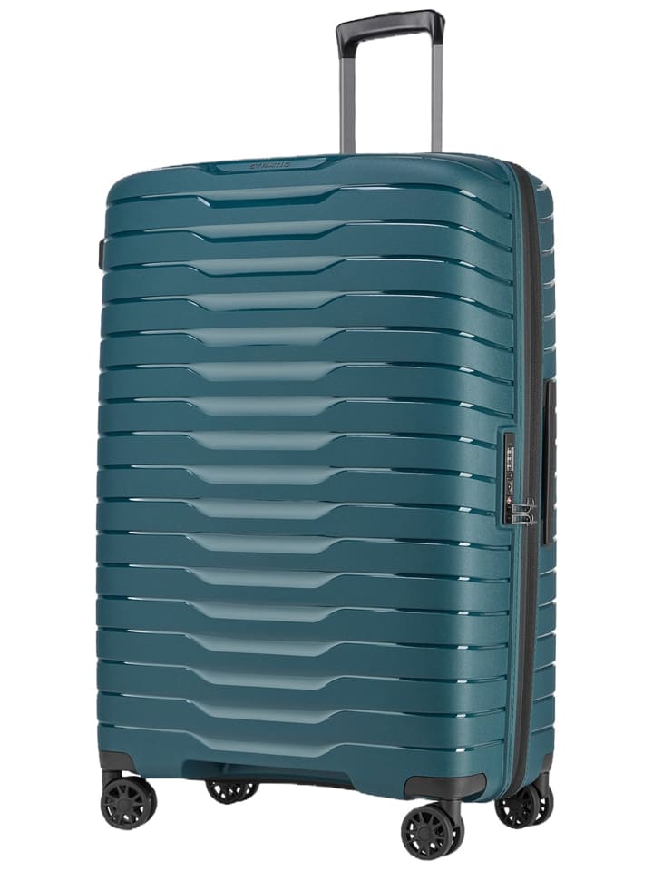 Trolley Novium SL Trolley L in Petrol