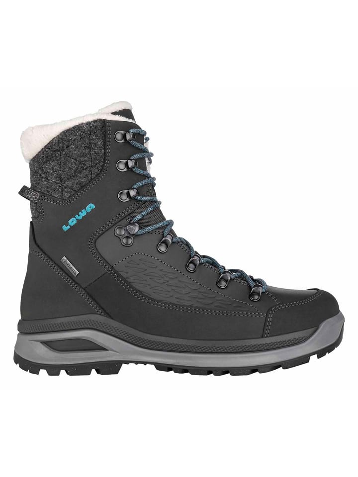 RENEGADE EVO ICE GTX Ws in Anthrazit0530